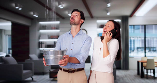 Trusted AZ Water damage restoration Experts